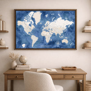 AUTO-MOCKUP ROOM | Admiral World Push Pin Map | family=Office | group=3x2