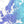 Detail crop of Aurora World Push Pin Map showing map colors, labels, and cartographic detail