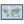 AUTO-MOCKUP WHITE | Bluecrest World Push Pin Map | Black Frame | group=3x2
