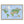 AUTO-MOCKUP WHITE | Bluecrest World Push Pin Map | Natural Frame | group=3x2