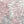 Detail crop of Blush Slate US Push Pin Map showing map colors, labels, and cartographic detail