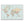 AUTO-MOCKUP WHITE | Cartographer's World Push Pin Map | White Frame | group=3x2