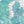 Detail crop of Evergreen Coast US Push Pin Map showing map colors, labels, and cartographic detail