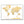 AUTO-MOCKUP WHITE | Gilded Dune World Push Pin Map | White Frame | group=3x2