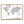 AUTO-MOCKUP WHITE | Grayscale World Push Pin Map | Natural Frame | group=3x2