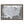 AUTO-MOCKUP WHITE | Monochrome US Push Pin Map | Walnut Frame | group=3x2
