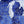 Detail crop of Nightfall US Push Pin Map showing map colors, labels, and cartographic detail