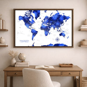 AUTO-MOCKUP ROOM | Nightfall World Push Pin Map | family=Office | group=3x2