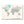 AUTO-MOCKUP WHITE | Rugged Coast World Push Pin Map | No Frame | group=3x2