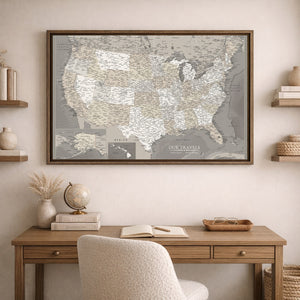 AUTO-MOCKUP ROOM | Saddlewood US Push Pin Map | family=Office | group=3x2