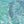 Detail crop of Seaglass US Push Pin Map showing map colors, labels, and cartographic detail