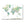 AUTO-MOCKUP WHITE | Tealstone World Push Pin Map | No Frame | group=3x2